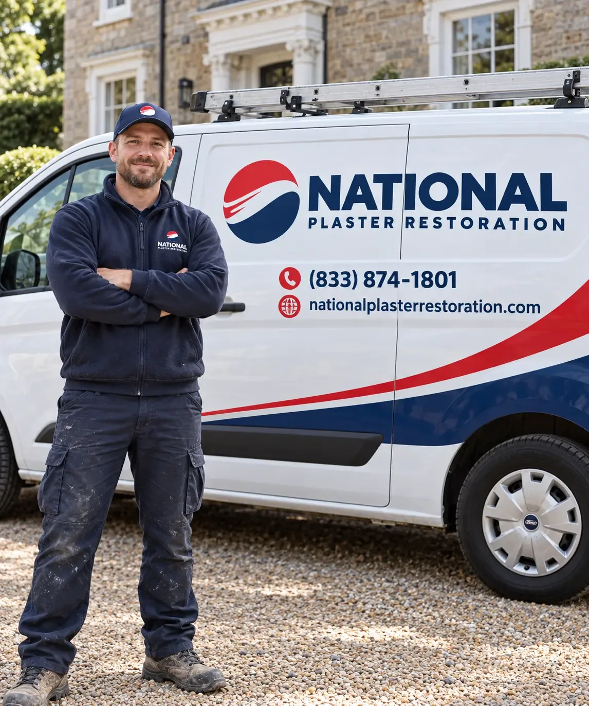 Plaster Repair company in Cross Lanes, WV